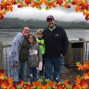 Meet your Posher, Beth